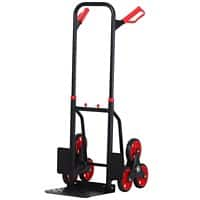 DURHAND Stair Trolley 150 kg