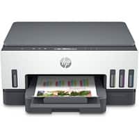 HP Smart Tank 7005 Colour Thermal All-in-One Printer White, Grey  