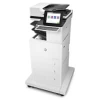 HP MFP M635z Mono Laser Laser Jet Printer