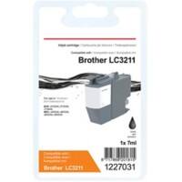 Viking LC3211BK Compatible Brother Ink Cartridge Black