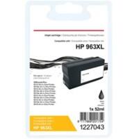 Viking 963XL Compatible HP Ink Cartridge HP3JA30AE Black