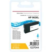 Viking 963XL Compatible HP Ink Cartridge HP3JA27AE Cyan