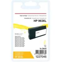 Viking 963XL Compatible HP Ink Cartridge HP3JA29AE Yellow