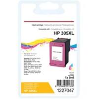 Viking 305XL Compatible HP Ink Cartridge HP3YM63AE Cyan, Magenta, Yellow