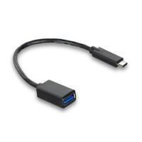 ACT OTG Cable USB-C Male USB A Female