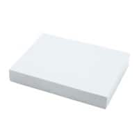 Senses SRA3 Crafting Paper Bright White 400 gsm Uncoated 100 Sheets