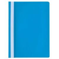 Viking Report File DIN A4 PP 80 Sheets Blue