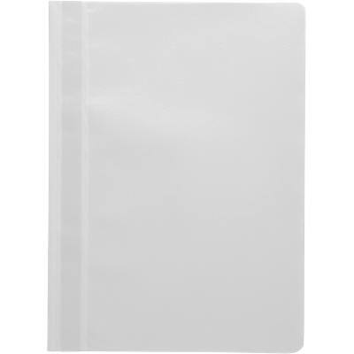 Viking Report File DIN A4 PP 80 Sheets White
