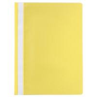 Viking Report File 80 Sheets A4 Yellow