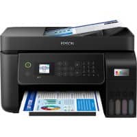 Epson Multifunction Printer EcoTank ET-4800 A4