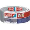 tesa Duct Tape Professional Grey 50 mm (W) x 50 m (L) Polyethylene