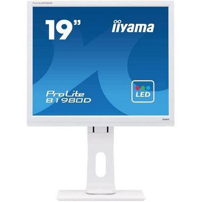 iiyama Gaming Monitor B1980D-W1 48 cm 18.9"