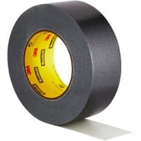 Scotch Tape Extremium Ultra High Performance Black 48 mm x 10 m
