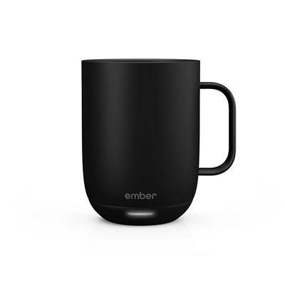 Ember Mug Black 10 oz CM191000EU