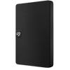 Seagate Expansion External HDD 1 TB USB-A 3.0 Black STKM1000400