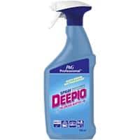 Deepio Degreaser Spray 750 ml