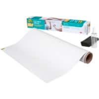 Post-it Whiteboard foil Flex Write Surface FWS8x4 1 roll 121.9 cm x 243.8 cm
