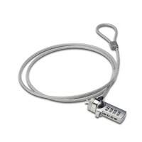 ACT Laptop Lock AC9015 Grey