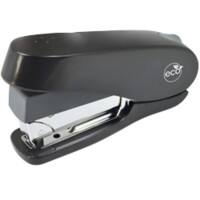Rapesco Desktop Stapler 1466 Half strip 50 Sheets Black 6 mm, 8 mm Plastic