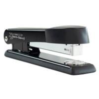 Rapesco Marlin Desktop Stapler Full strip 25 Sheets Black 24/6, 26/6 Metal