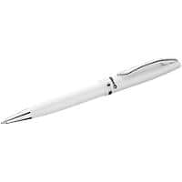 Pelikan Ballpoint Pen K36 Jazz Elegance Pearl White Blister