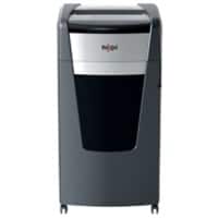 Rexel Momentum Extra XP520+ Micro-Cut Shedder Jam Fee Technology Security Level P-5 20 Sheets