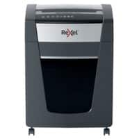 Rexel Momentum P515+ Micro-Cut Shredder Jam Free Technology Security Level P-5 17 Sheets