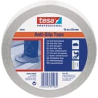 tesa Anti Slip Tape tesa Professional Transparent 250 mm (W) x 15 m (L)