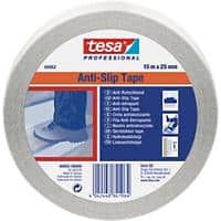 Tesa Anti Slip Tape Transparent 15 m