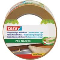 Tesa Double Sided Tape Eco Fixation 25 m