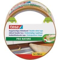 Tesa Double Sided Tape Eco Fixation 5 m