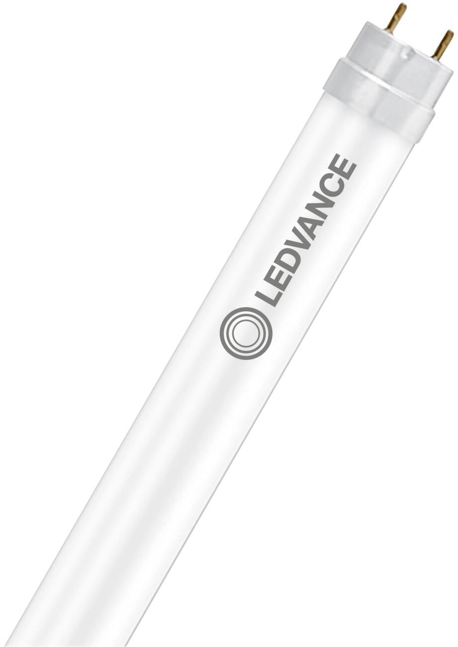 LEDVANCE Fluorescent Tube Pearlised G13 6.6 W Cool White 10 Pieces