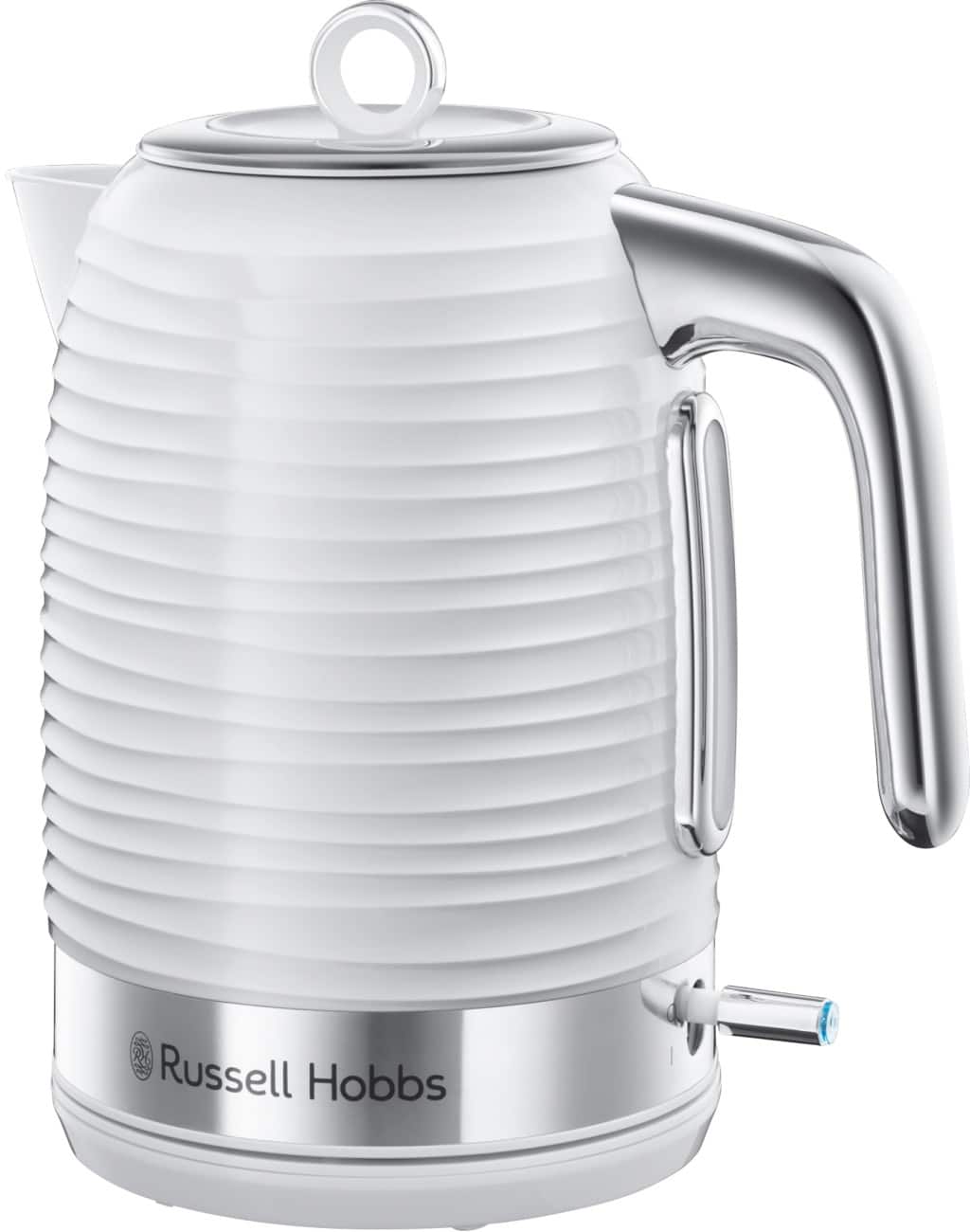 Russell Hobbs Inspire Electric Kettle White 1.7 L
