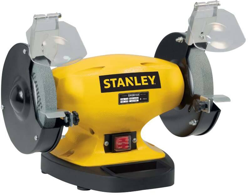 Stanley Bench Grinder 330 W 240 V SXGB150E