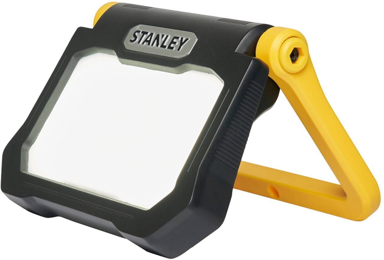 Stanley LED Work Light 2000 lm AC