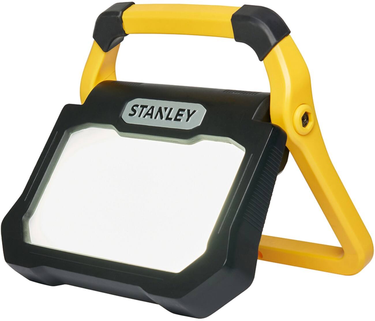 Stanley LED Work Light 4000 lm AC