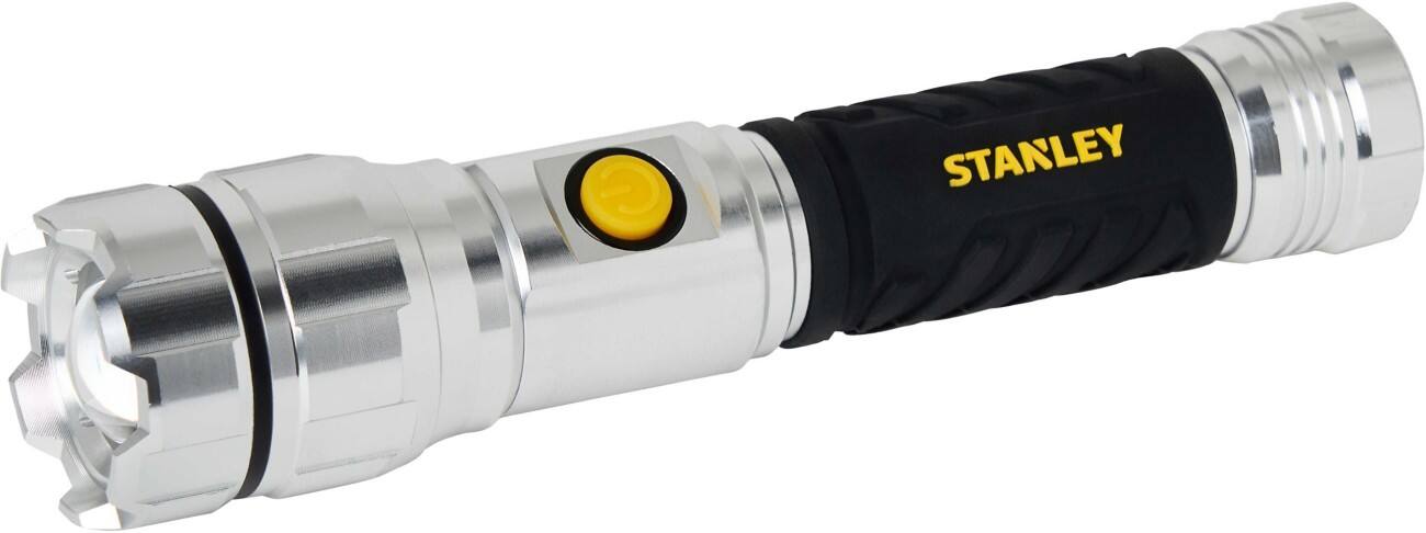 Stanley LED Torch 500 lm USB
