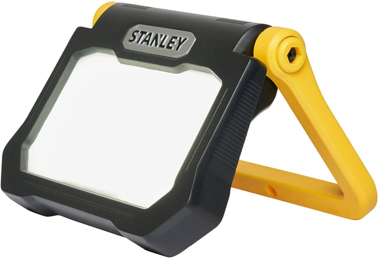 Stanley LED Work Light 1500 lm USB