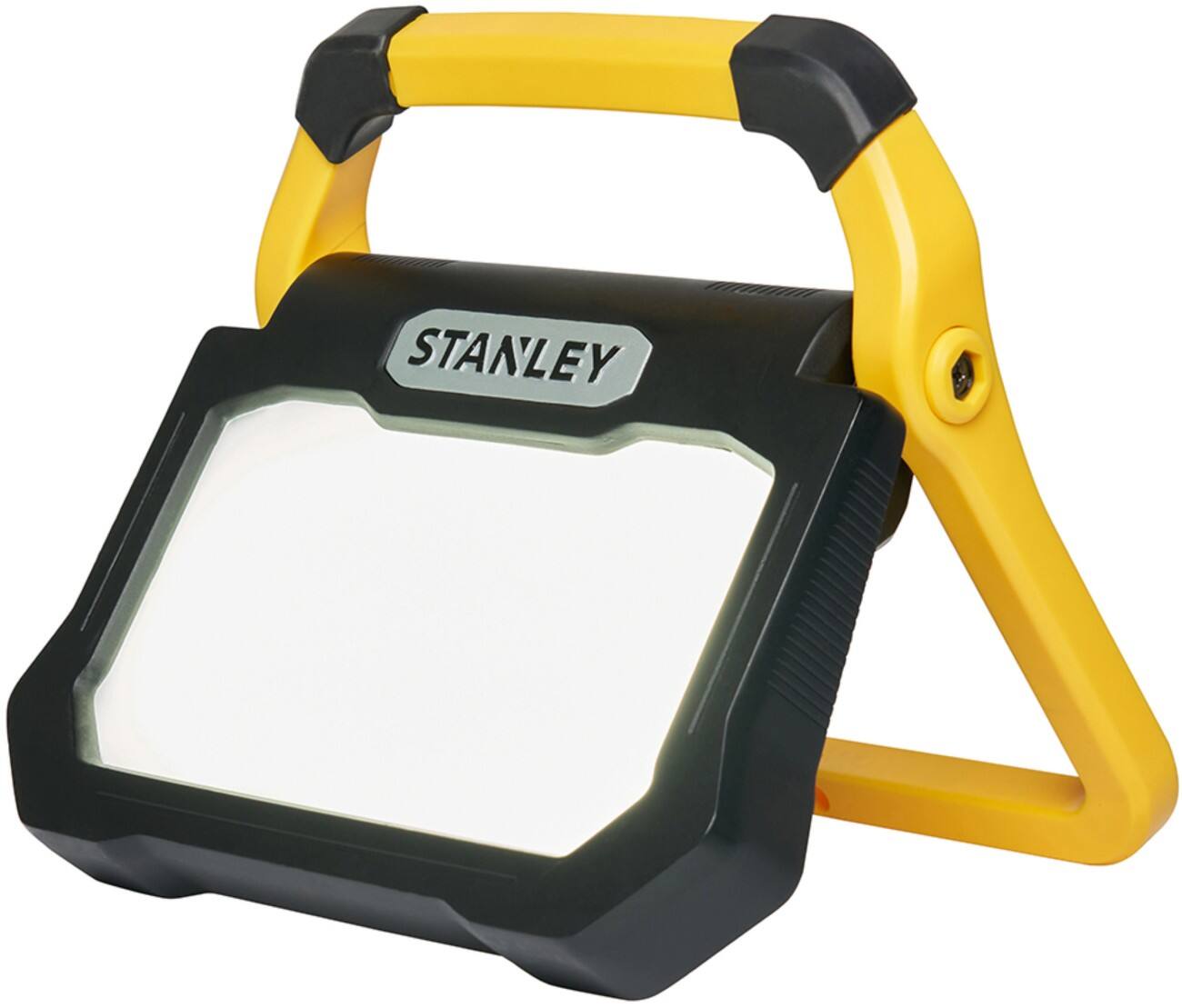 Stanley LED Work Light 3000 lm USB
