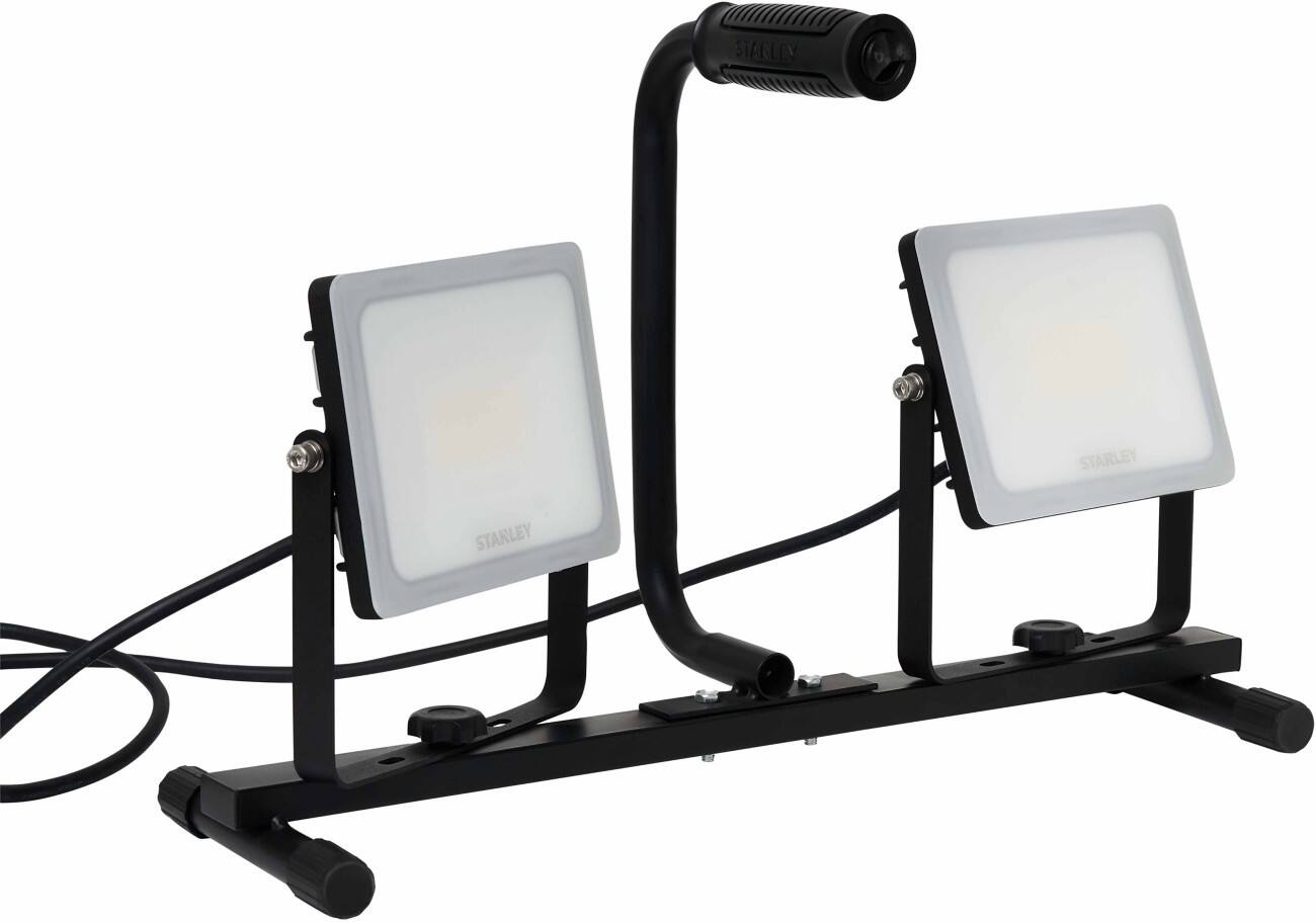 Stanley LED Work Light 5400 lm AC