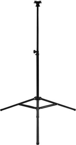 Stanley Work Light Tripod Black