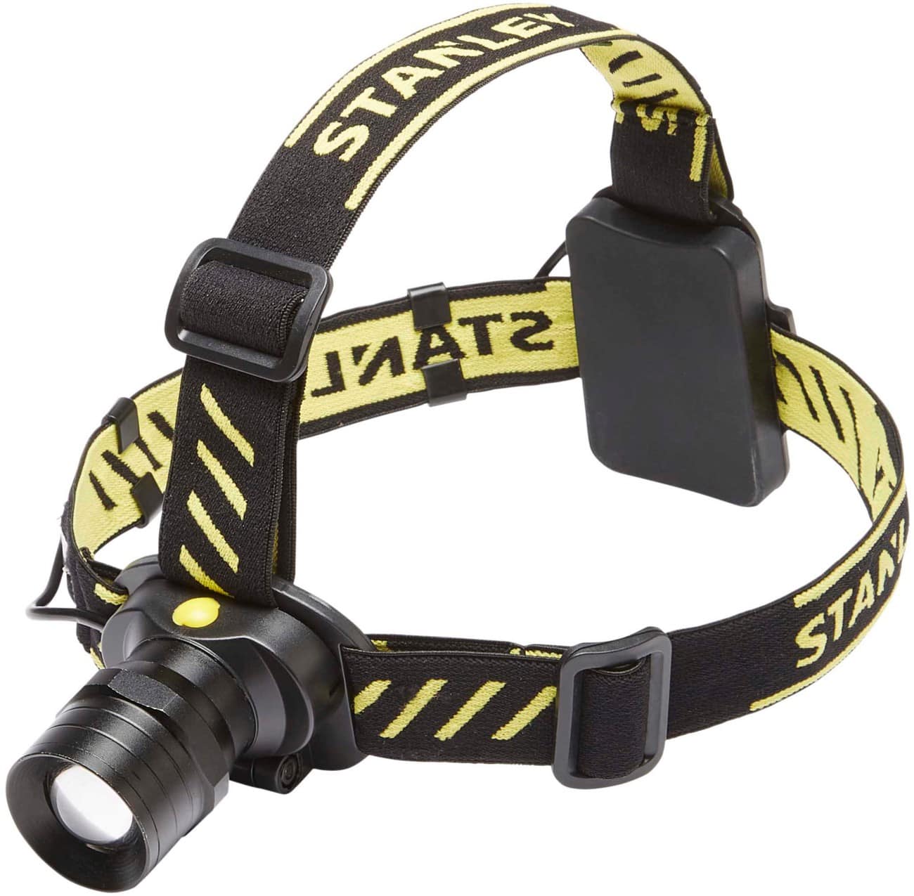 Stanley LED Torch 300 lm Battery AAA