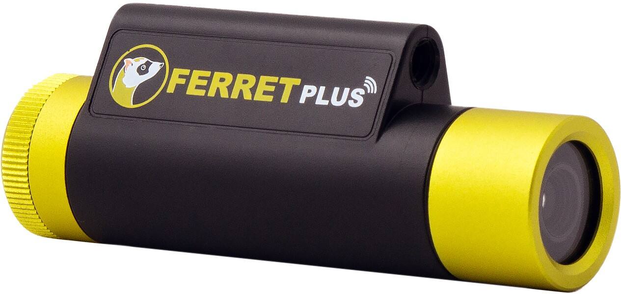 Ferret Tools Inspection Camera CFWF50P