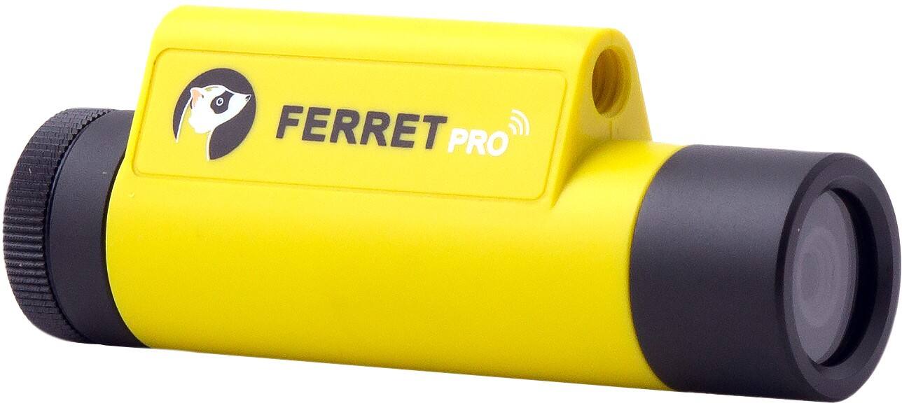Ferret Tools Inspection Camera CFWF50A2