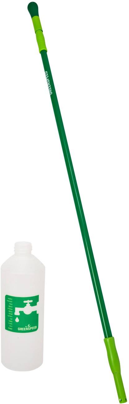 GREENSPEED Refill Bottle for Spray Mop