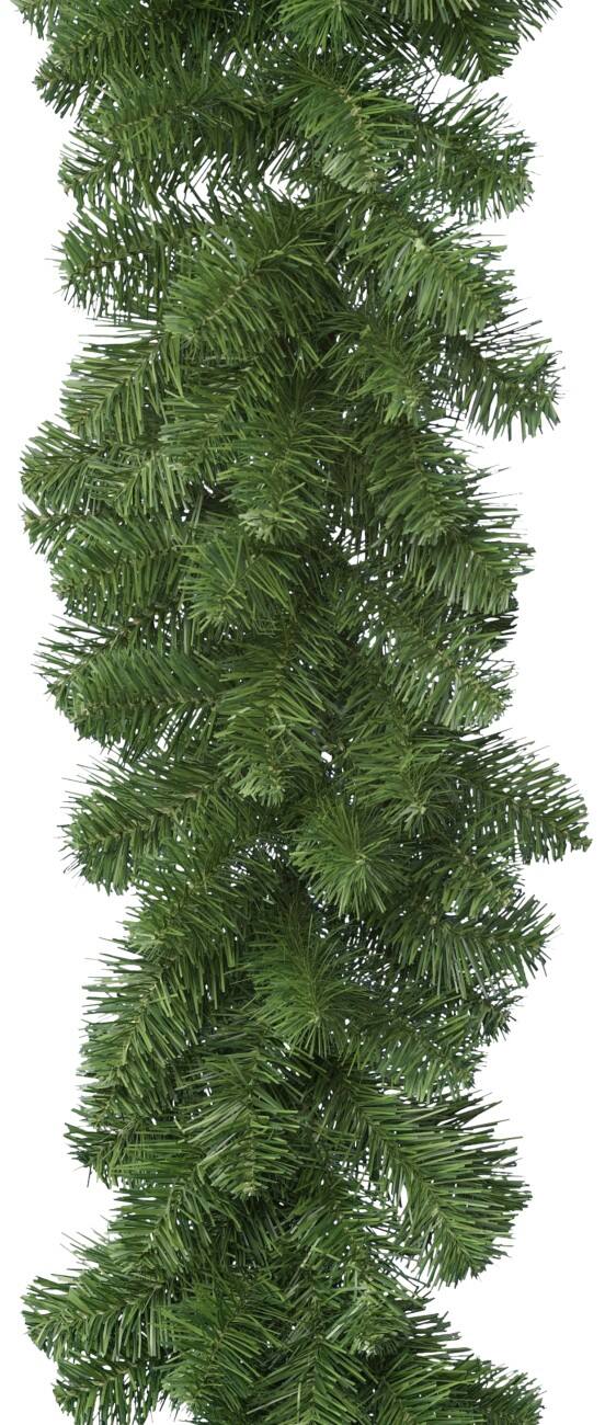 EVERLANDS Garland Imperial Green 270 cm