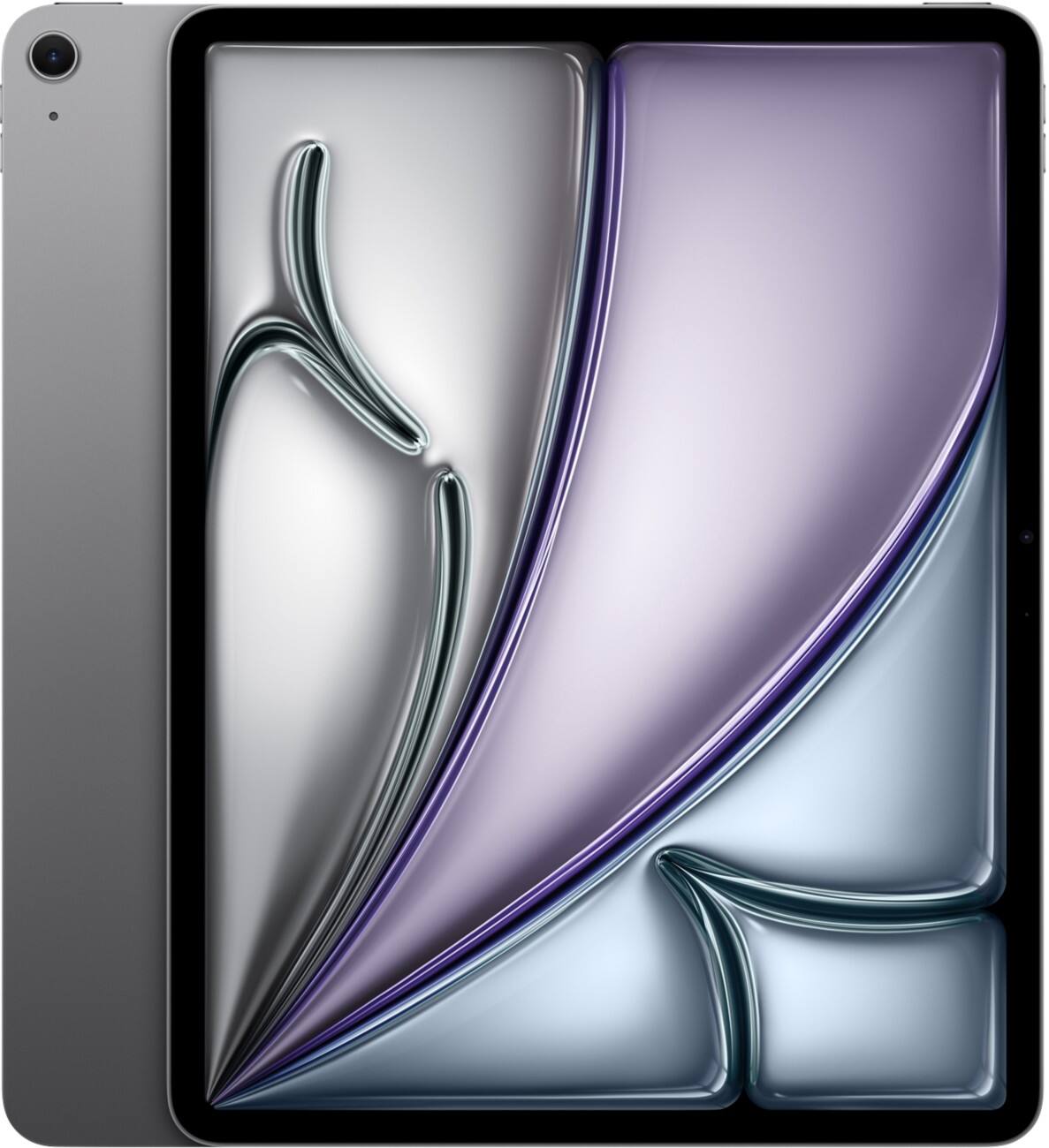 Apple iPad Air 13" Tablet M4 256GB Wi-Fi Liquid Retina Space Grey