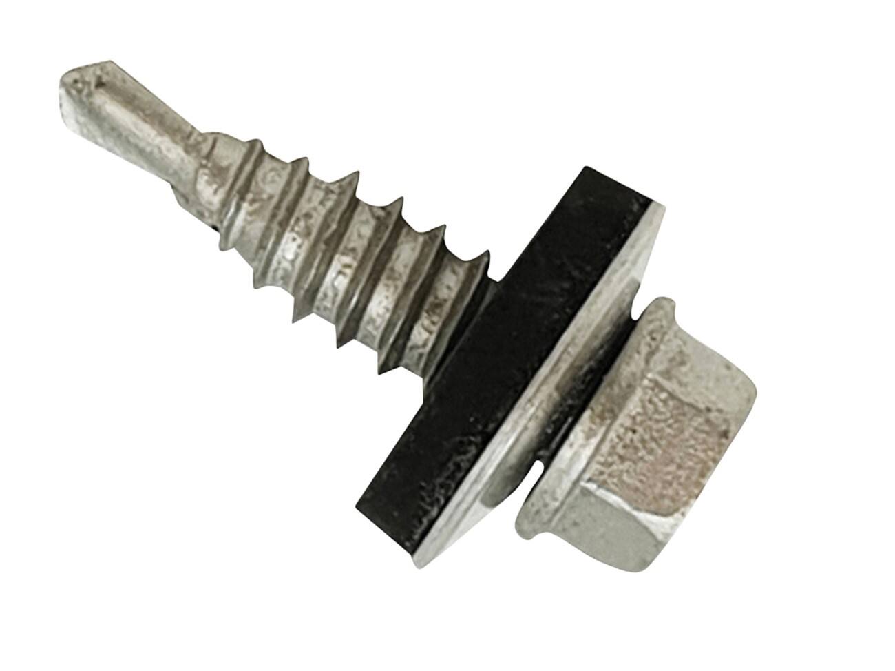 FORGEFIX Stitching Screw TFHW16SD6325 Pack of 100