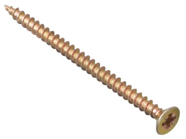 FORGEFIX Multipurpose Screw FFTF765T Pack of 100