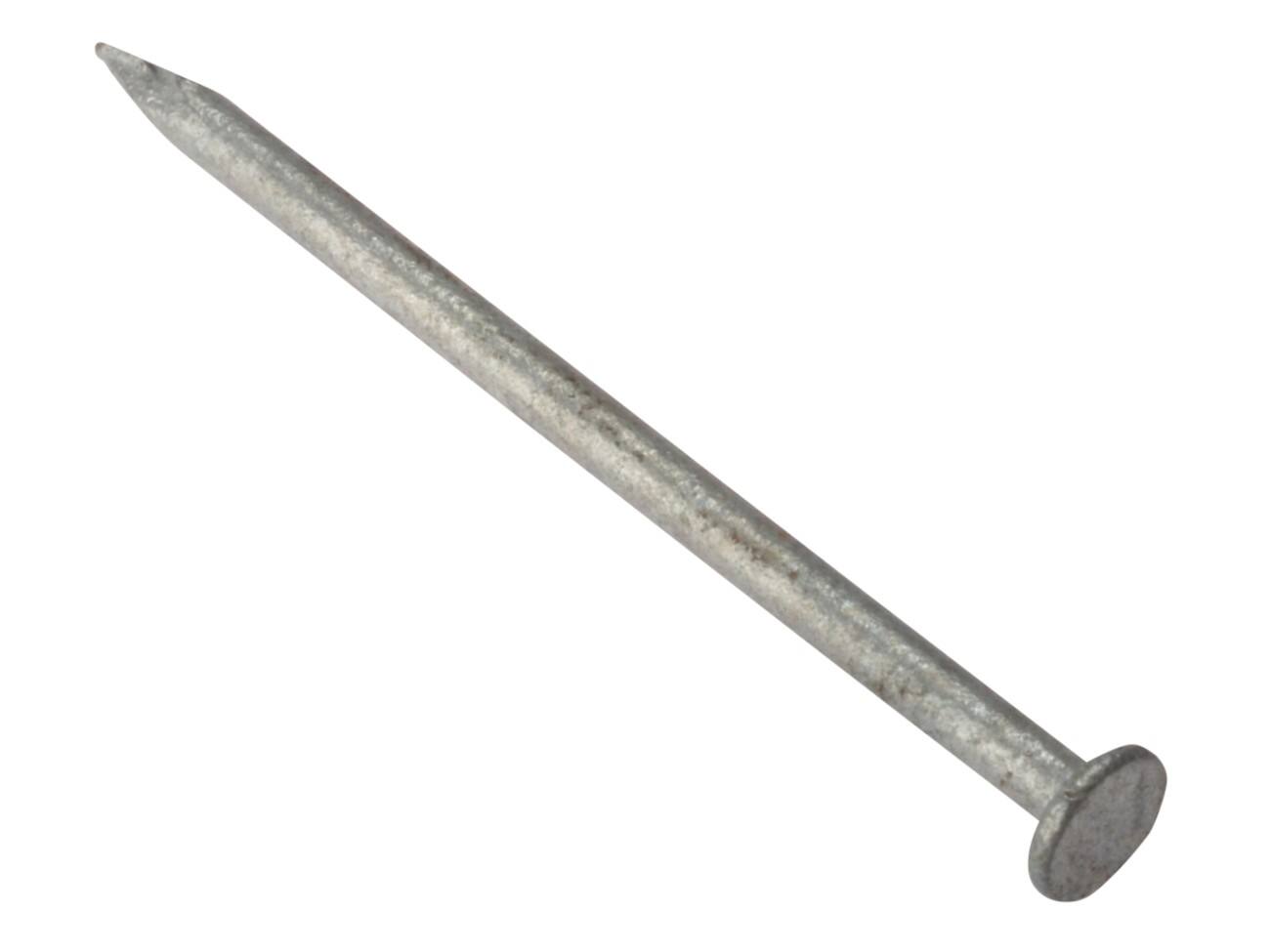 FORGEFIX Round Head Nail 10SA865 Pack of 600